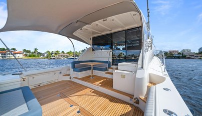 SAPPHIRE For Sale image23