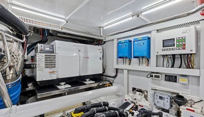 GENESIS For Sale image60