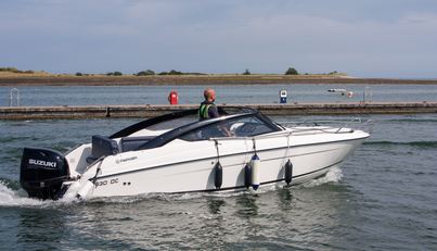 Parker 630 DC For Sale image1