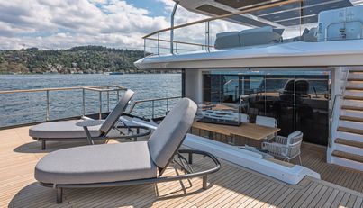 NUMARINE 30XP#3 For Sale image32