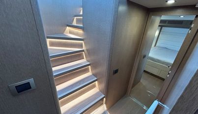 Sirena 58  For Sale image23