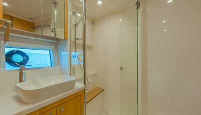 RIVIERA 4600 SY For Sale image15
