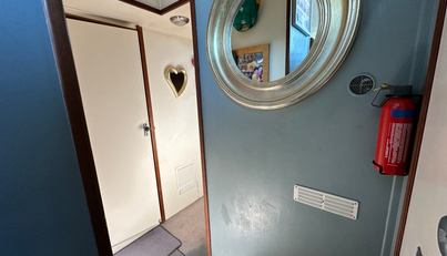 Sea Wolf For Sale image46
