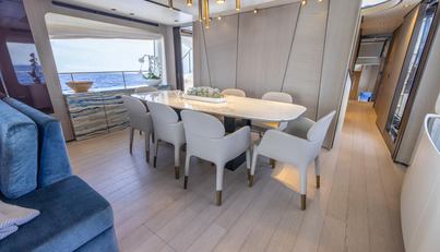 CAPTAIN MORGAN II For Sale image65