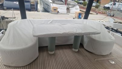 Azimut 72 Fly  For Sale image44