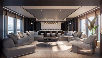 134 SUPERYACHT For Sale image7