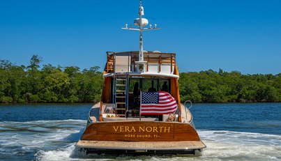 VERA NORTH For Sale image5