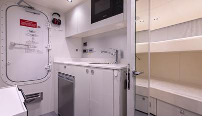 SEAWOLF For Sale image35