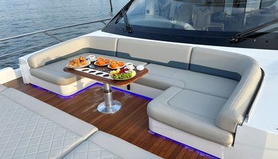 FAIRLINE SQUADRON For Sale image31