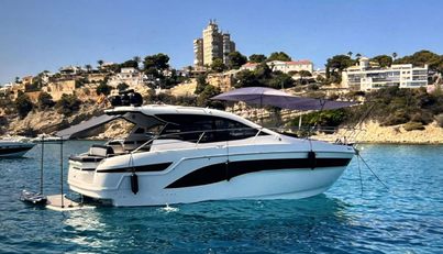 DEEP BLUE For Sale image4