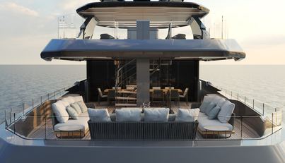 NOA 46 For Sale image3