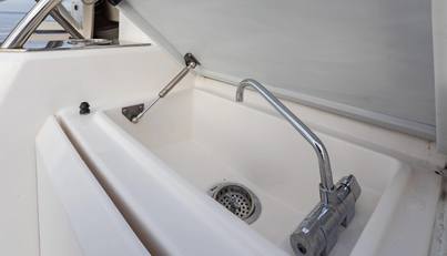TIARA C49 COUPE For Sale image13