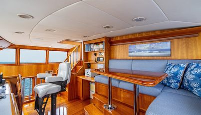 SILVER SEAS For Sale image18