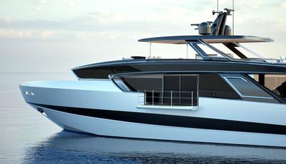 VIPER 100 For Sale image3
