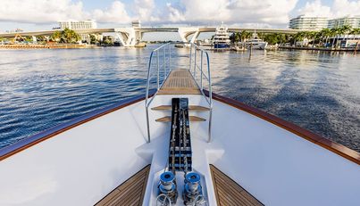 EMPIRE SEA For Sale image37