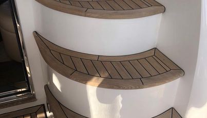 Sunseeker Manhattan 56 For Sale image44