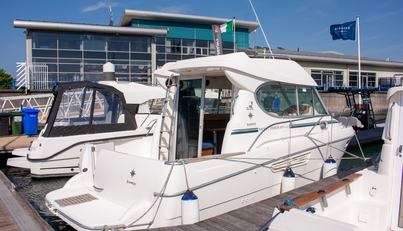 Merry Fisher 805 Limited For Sale image14
