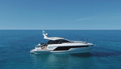 Coming to Ocean Village Marina 2026 For Sale image13