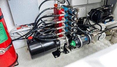 MAKO For Sale image43