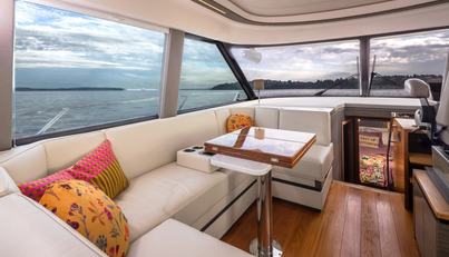 TIARA C49 COUPE For Sale image22
