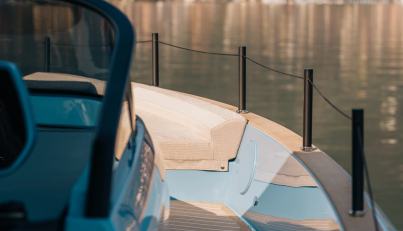 Bellini Astor Yacht For Sale image15