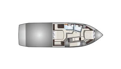 Galeon 510 SKY For Sale image16