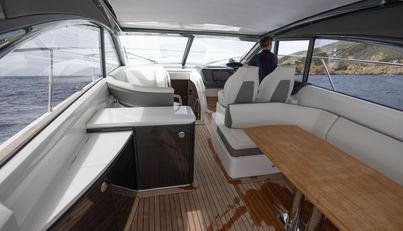 Nightjar For Sale image2