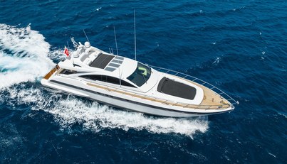 MILU II For Sale image39