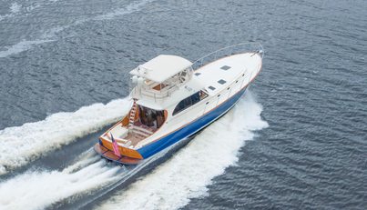 Sapphire II For Sale image4