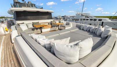 Navetta 42 For Sale image53
