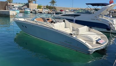 Cormate T27 Supermarine For Sale image2