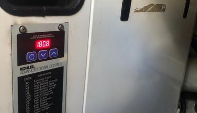 Sunseeker Manhattan 56 For Sale image37