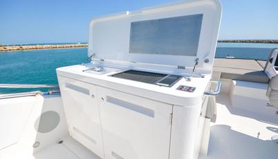 NEFERTARI I For Sale image12