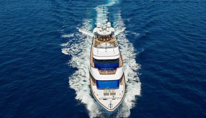 Ionian Princess For Sale image6