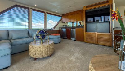 FLYING DUTCHMAN For Sale image15