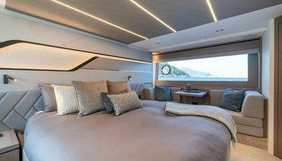 75 SPORT YACHT For Sale image418