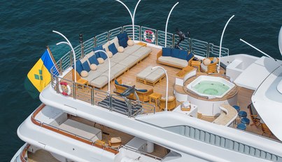 STARFIRE For Sale image62