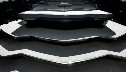 Lamborghini 63 For Sale image9