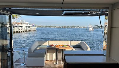 FAIRLINE SQUADRON For Sale image5