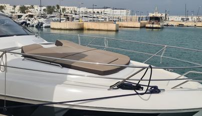 LA PINTA II For Sale image7