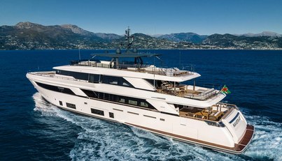 Navetta 42 For Sale image30