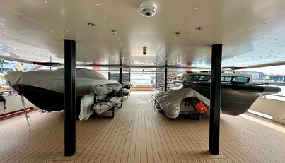 Akula For Sale image21