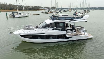 GN480FLY For Sale image5