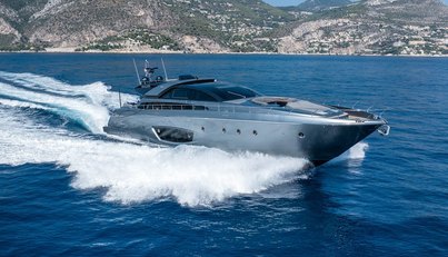 SILVER BREEZE For Sale image1