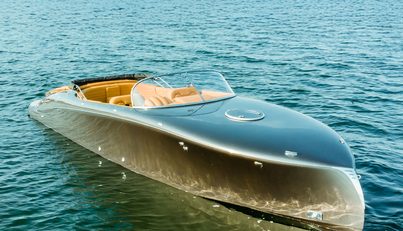 Seven Seas Yachts Venus Speedster X 32ft For Sale image1