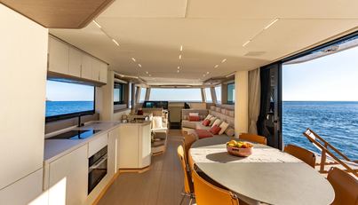 Pardo 72 Endurance For Sale image10