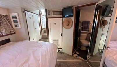 Sea Wolf For Sale image37
