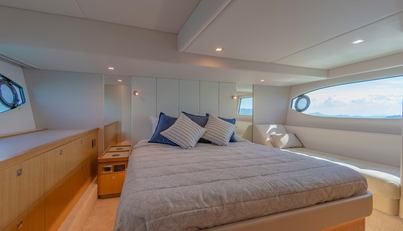 RIVIERA 4600 SY For Sale image9
