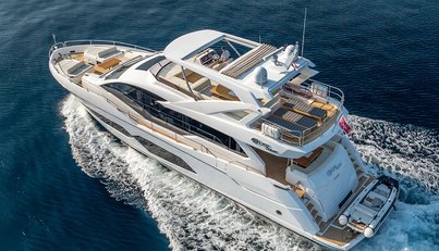 LYCO OCEAN For Sale image3