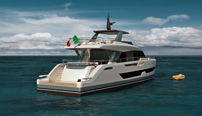 G24 HULL#2 For Sale image2